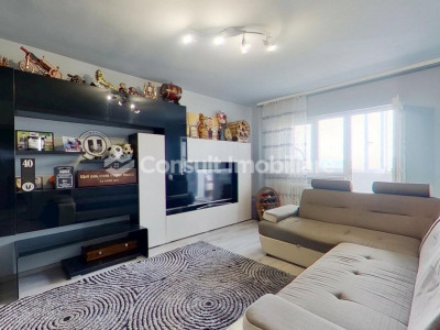 Apartament 2 camere | Marasti