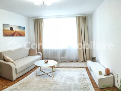 Apartament 2 camere | Gheorgheni