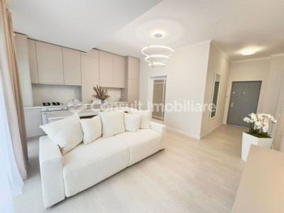 Apartament 3 camere | Floresti | Eroilor