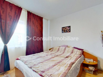 Apartament 3 camere | Manastur