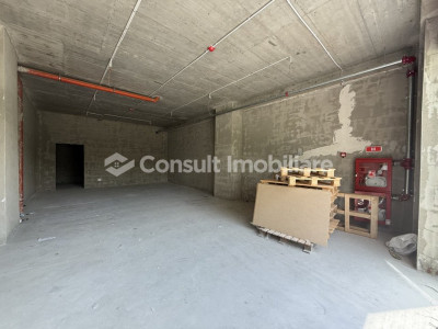 Spațiu comercial | Sopor | Baza sportiva