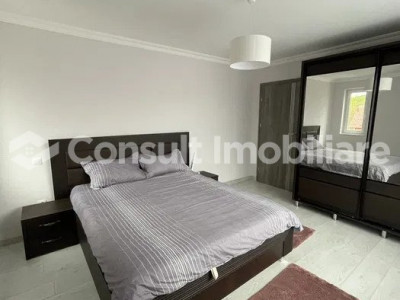 Apartament 3 camere | Dâmbul- Rotund