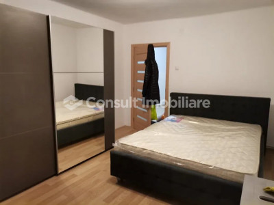 Apartament 2 camere | Centru
