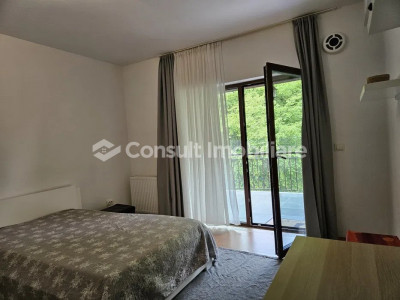Apartament 3 camere | Manastur