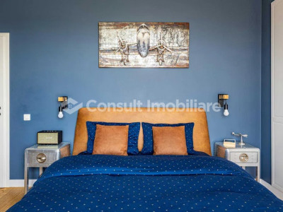Apartament 3 camere | Dâmbul-Rotund
