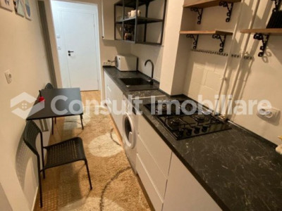 Apartament cu 4 camere | Manastur