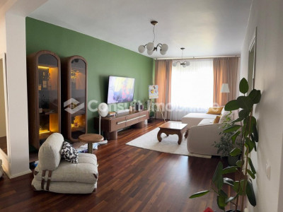 Apartament 4 camere | Garaj | Buna Ziua