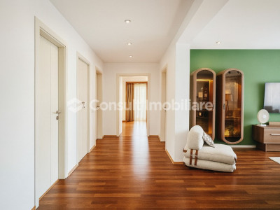 Apartament 4 camere | Garaj | Buna Ziua