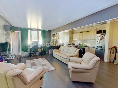 Apartament 2 camere | Andrei Muresanu