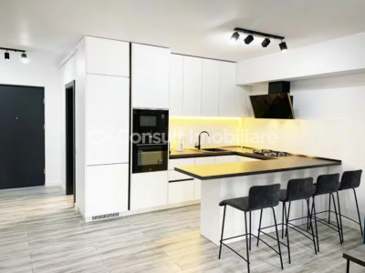 Apartament cu 2 camere | Iulius Mall