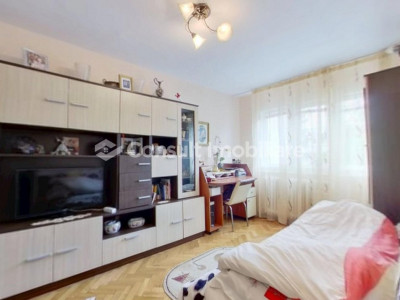 Apartament 3 camere | Manastur