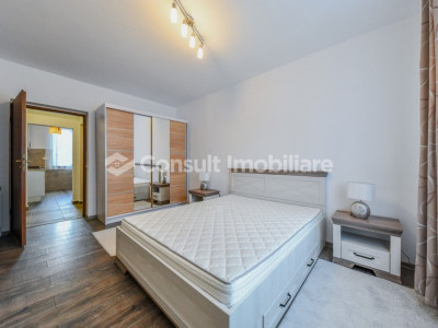 Apartament cu 2 camere | Gheorgheni