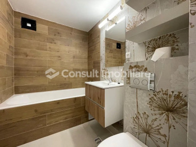 Apartament cu 3 camere | Marasti