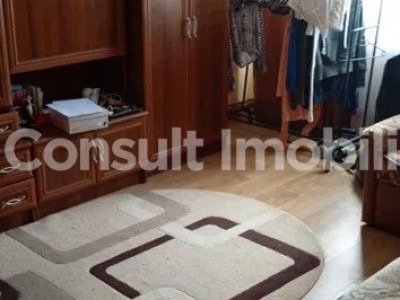 Apartament 3 camere | Manastur
