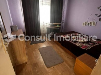Apartament 3 camere | Manastur
