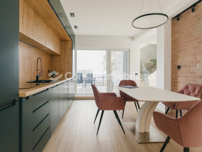 Casa individuala | Iris | Voronet