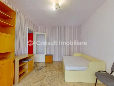 Apartament 2 camere | Manastur