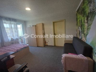 Apartament 2 camere | Gheorgheni