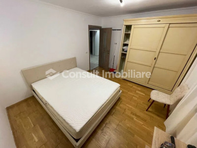 Apartament 2 camere | Plopilor