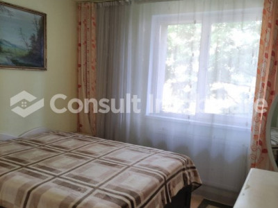 Apartament 3 camere | Centru