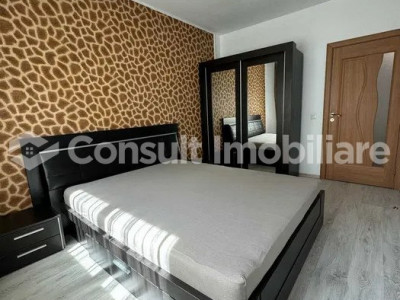 Apartament cu 3 camere | Marasti 