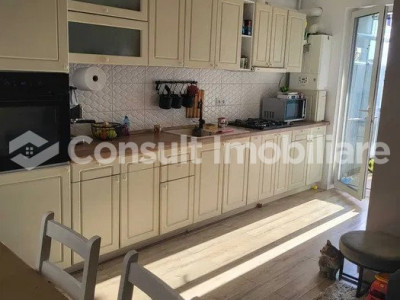 Apartament 2 camere | Someseni 