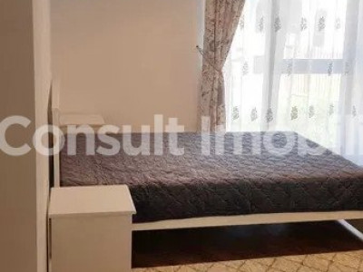 Apartament cu 2 camere | Borhanci