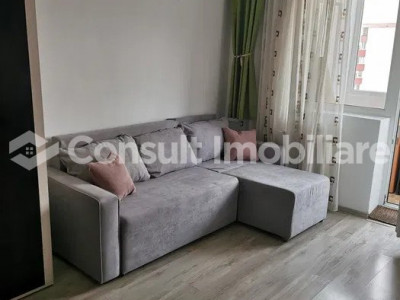 Garsoniera | Manastur