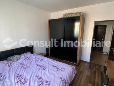 Apartament 2 camere | Gheorgheni