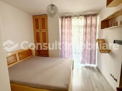 Apartament 3 camere | Gheorgheni 