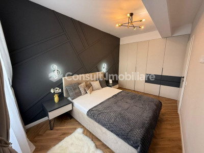 Apartament 3 camere | Floresti | Terra
