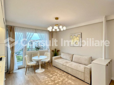 Apartament 3 camere | Floresti | Somesului