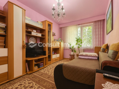 Apartament 3 camere | Gheorgheni