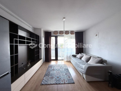 Apartament cu 2 camere | Bloc nou | Zorilor