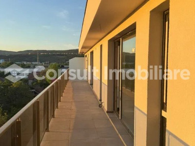 Apartament cu 2 camere | Marasti | Bloc nou