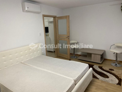 Apartament 2 camere | Gheorgheni