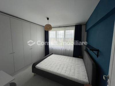 Apartament 2 camere | Gheorgheni