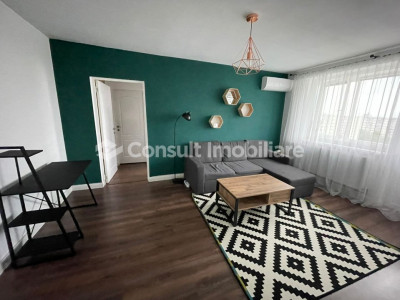 Apartament 2 camere | Gheorgheni