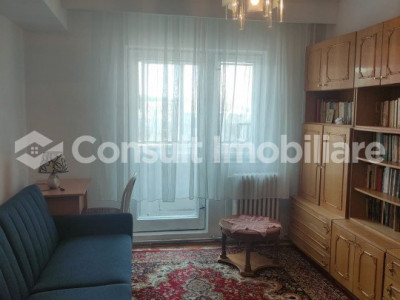 Apartament cu 2 camere | Gheorgheni 