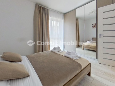 Apartament 2 camere | Sopor 