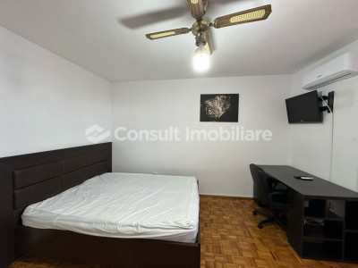 Apartament 1 camere | Gheorgheni