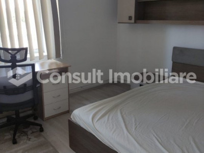 Apartament 2 camere | Gheorgheni