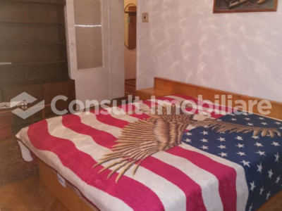 Apartament 2 camere | Gheorgheni 