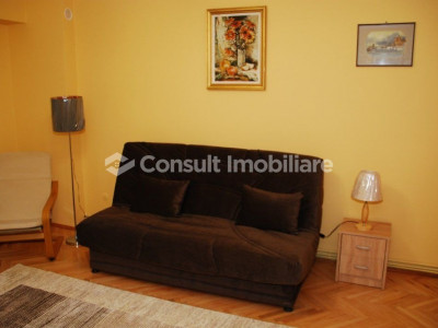 Apartament 1 camere | Gheorgheni 