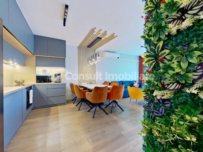 Apartament 3 camere | Sopor | Parcare