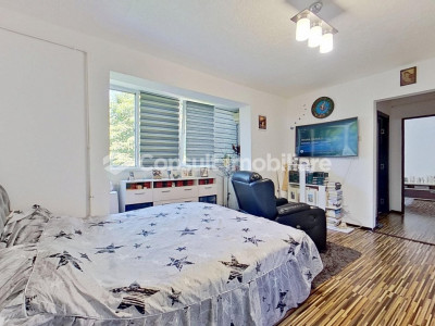 Apartament 2 camere | Gheorgheni