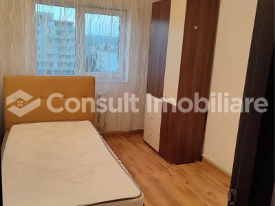 Apartament 3 camere | Manastur