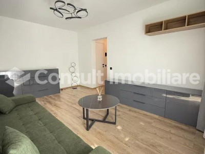 Apartament 2 camere | Gheorgheni