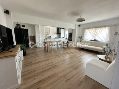 Apartament cu 4 camere | Manastur
