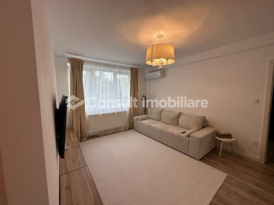 Apartament 2 camere | Gheorgheni | Etaj intermediar